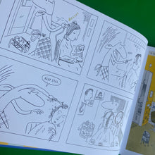 Load image into Gallery viewer, Mulysses