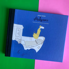 Load image into Gallery viewer, Mulysses