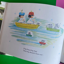 Load image into Gallery viewer, Chirri & Chirra, Underground