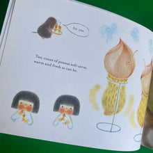 Load image into Gallery viewer, Chirri & Chirra, Underground