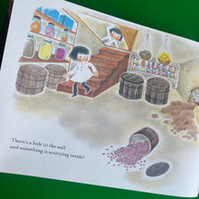 Load image into Gallery viewer, Chirri & Chirra, Underground