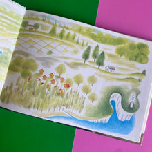 Load image into Gallery viewer, Chirri & Chirra, Underground