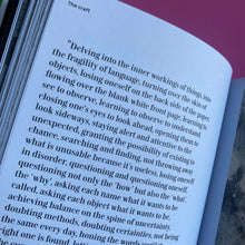 Load image into Gallery viewer, About Nothing