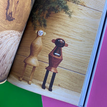 Load image into Gallery viewer, About Nothing