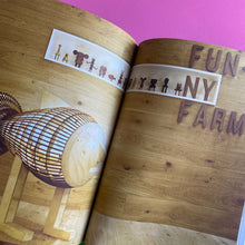 Load image into Gallery viewer, About Nothing