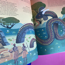 Load image into Gallery viewer, Over The Rainbow