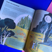 Load image into Gallery viewer, Over The Rainbow