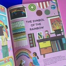 Load image into Gallery viewer, Over The Rainbow