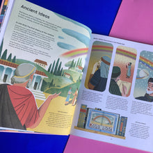 Load image into Gallery viewer, Over The Rainbow