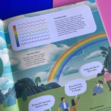 Load image into Gallery viewer, Over The Rainbow