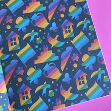 Load image into Gallery viewer, Over The Rainbow