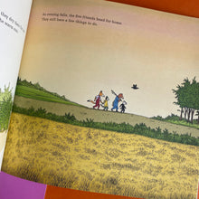 Load image into Gallery viewer, A Perfect Wonderful Day With Friends