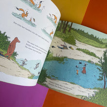 Load image into Gallery viewer, A Perfect Wonderful Day With Friends