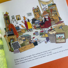 Load image into Gallery viewer, A Perfect Wonderful Day With Friends