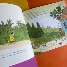 Load image into Gallery viewer, A Perfect Wonderful Day With Friends