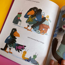 Load image into Gallery viewer, Ingenious Edie, Master Inventor Of Tiny Town