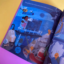 Load image into Gallery viewer, Ingenious Edie, Master Inventor Of Tiny Town