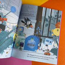 Load image into Gallery viewer, Ingenious Edie, Master Inventor Of Tiny Town