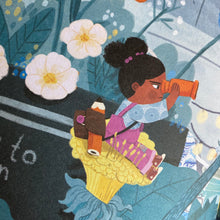 Load image into Gallery viewer, Ingenious Edie, Master Inventor Of Tiny Town