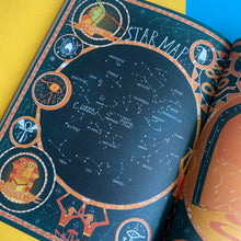 Load image into Gallery viewer, Marcy And The Riddle Of The Sphinx