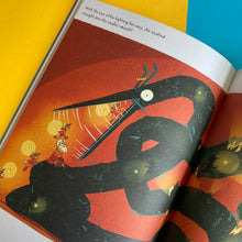 Load image into Gallery viewer, Marcy And The Riddle Of The Sphinx