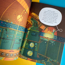 Load image into Gallery viewer, Marcy And The Riddle Of The Sphinx