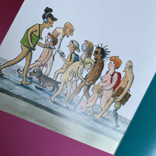 Load image into Gallery viewer, Any Body