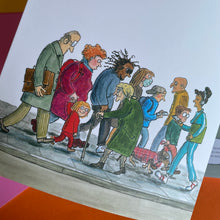 Load image into Gallery viewer, Any Body