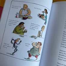 Load image into Gallery viewer, Any Body