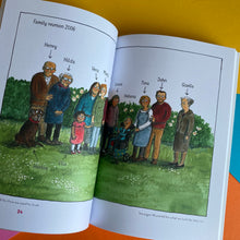 Load image into Gallery viewer, Any Body