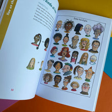 Load image into Gallery viewer, Any Body