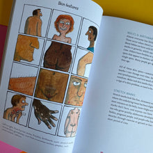 Load image into Gallery viewer, Any Body