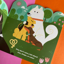 Load image into Gallery viewer, Some Dogs