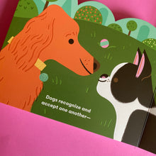 Load image into Gallery viewer, Some Dogs