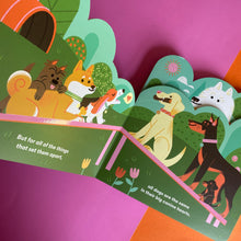 Load image into Gallery viewer, Some Dogs