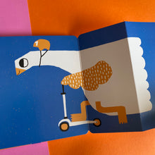 Load image into Gallery viewer, One, Two GOOSE!