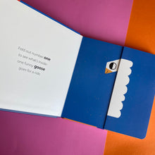 Load image into Gallery viewer, One, Two GOOSE!