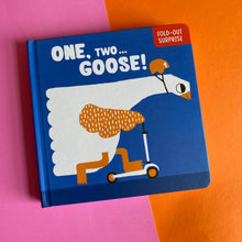 Load image into Gallery viewer, One, Two GOOSE!