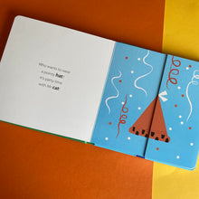 Load image into Gallery viewer, Ball, Hat...DOG!