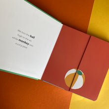 Load image into Gallery viewer, Ball, Hat...DOG!