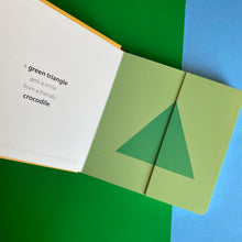 Load image into Gallery viewer, COLOURS, Circle...LION!