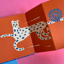 Load image into Gallery viewer, BIG, small... ELEPHANT