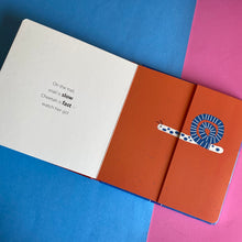 Load image into Gallery viewer, BIG, small... ELEPHANT