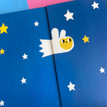 Load image into Gallery viewer, BIG, small... ELEPHANT