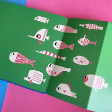 Load image into Gallery viewer, BIG, small... ELEPHANT