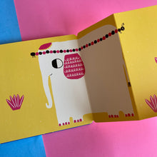 Load image into Gallery viewer, BIG, small... ELEPHANT