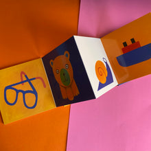 Load image into Gallery viewer, LOOK