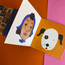 Load image into Gallery viewer, LOOK