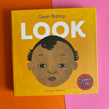 Load image into Gallery viewer, LOOK