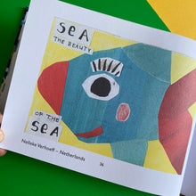 Load image into Gallery viewer, Sea Change - Save The Ocean